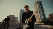 Attention Attention GIF by Shinedown