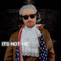 Deny Not Me GIF
