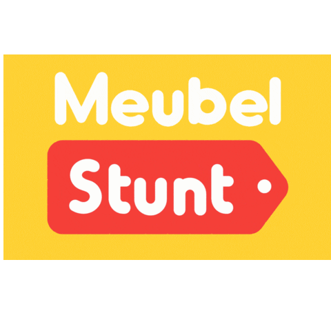 Meubelstunt giphyupload giphythatsgonnabeanofrommedawg stunt meubels Sticker