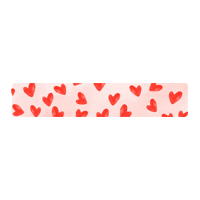 Tag Love Sticker