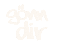 Anton Gönndir Sticker by CafeBarCelona