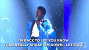 bbc one entertainment GIF by BBC