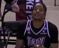 Womens Basketball Sport GIF by NCAA Championships
