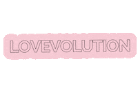 Movement Love Sticker by LovEvolution