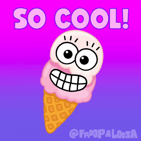 Ice Cream GIF