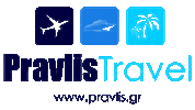 pravlistrv aegean lemnos limnos pravlistravel Sticker