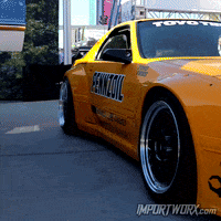 Fc Mazda GIF by ImportWorx
