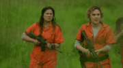 cons GIF by Aftermath TV