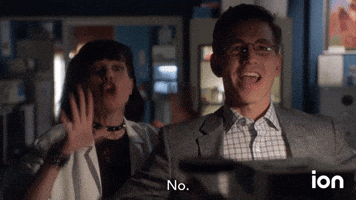 Don't Start Singing Hamilton Again