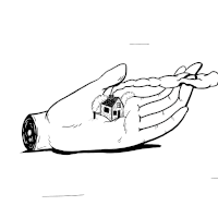#great escape #bazookaloop #animation #illustration GIF