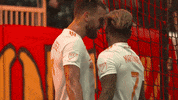 excited josef martinez GIF by Atlanta United
