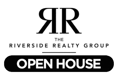 theriversiderealtygrou giphyupload realtor realestate sold Sticker