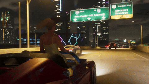 Gif GTA6