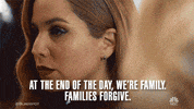 family blindspot GIF by NBC