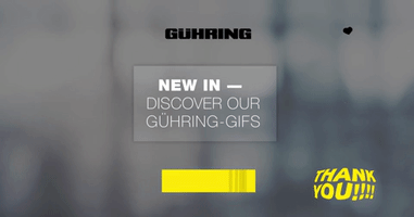 GรHRING GIFS