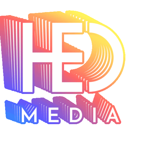 HEDMEDIAHOUSE giphygifmaker bengaluru bangalore hed Sticker