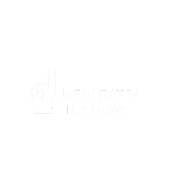 Tap Here Filter Sticker by fabriziocotugno.it