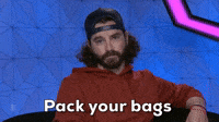 Pack Your Bags