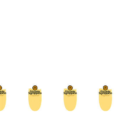Cheers Bar Sticker by Freezio Sgroppino