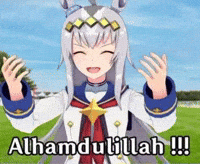 Alhamdulillah GIF