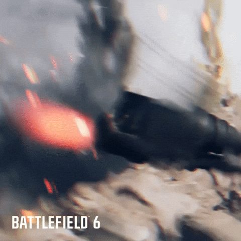 Fps Game GIF by Battlefield