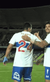 Uc Loscruzados GIF