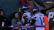 New York Jets Football GIF by Minnesota Vikings