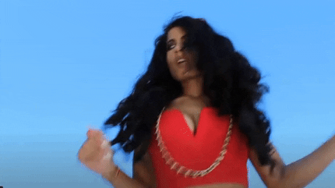 Moving Going Out GIF by Eva Constance