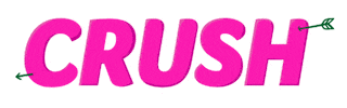 Crush Sticker by pao_de_acucar
