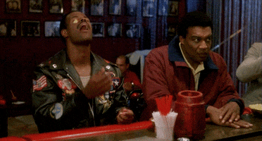 loop popcorn GIF
