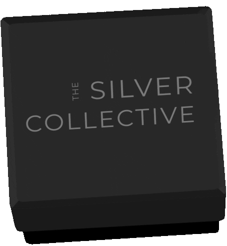 Little Black Box Jewellery GIF by THE SILVER COLLECTIVE
