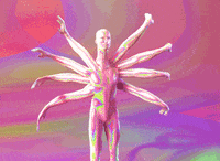 Art Wave GIF