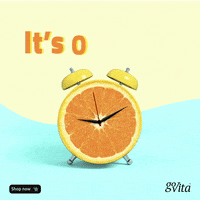 GoVita vitamin c govita copad pharma GIF