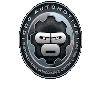 Bmw Sticker by BIMMA WORLD