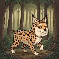 Shiba Inu Dog GIF by Doge Pound