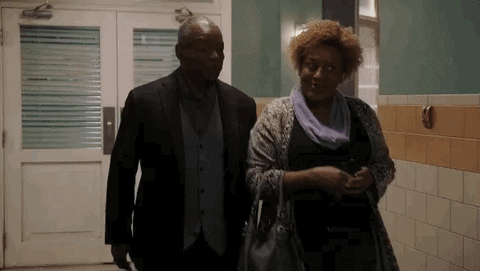 new orleans GIF by CBS