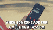 Corporate Life Briancox GIF by Malibu Rum