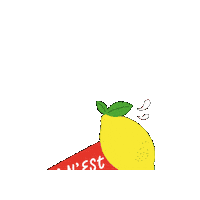 Citron Pensions Sticker by PTB