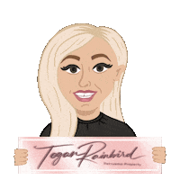 Sticker by Tegan Rainbird