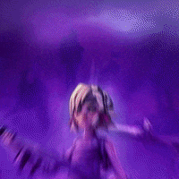 Metal Dragon GIF by Tiny Tina's Wonderlands