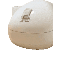 CoconFlottaison chill floating float float tank Sticker