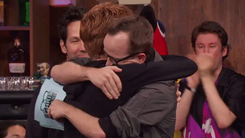 GIF by truTV’s The Chris Gethard Show