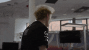 Sad Taking Off GIF by G2 Esports