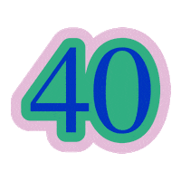 Fundraiser Bidding Sticker by Unfair  Amsterdam