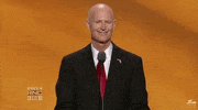 Republican National Convention Smiling GIF by Election 2016