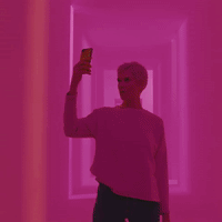 change enjoy.now GIF by Alcatel Mobile