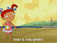 rocket power nicksplat GIF