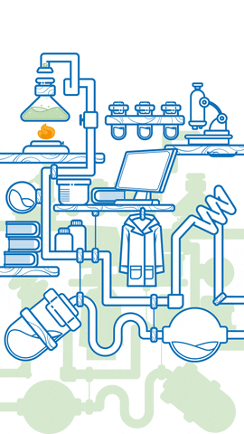 Lucianoilustrador giphyupload GIF