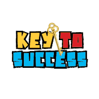 Success Sticker by Atomy