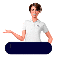 Assistente Virtual Areta Sticker by CAOA INSTITUCIONAL